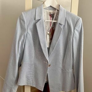 New Blazer